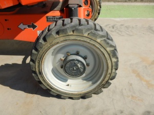 Nacela Diesel 4x4 articulata Jlg 340AJ 12 m 2019 - B26458 - Img 7