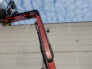 Nacela Spider 15.5m Hinowa LL1570 - B35644 2024 - Img 5