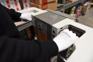 Order Picker 5.35m Bravi Sprint - Img 2
