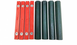 Patina brat telescopic pentru buldoexcavator 3CX 4CX