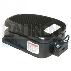 Pedala nacela articulata Skyjack SJ46AJ, SJ51AJ