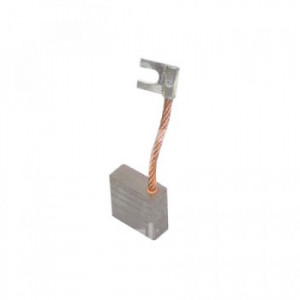 Perie colectoare motor electric 10x25x22.5mm