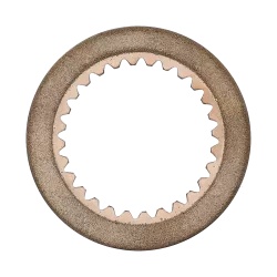 Piesa JCB Differential friction plate 450/20402