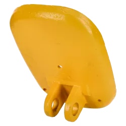 Piesa JCB Foot stabiliser VIN 462318 3CX 4CX 123/06022