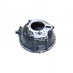 Piesa JCB Gearbox housing - converter housing - Powershift PS760 4 speeds / 459/30363B