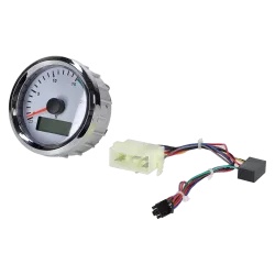Piesa JCB Hour meter / Tachometer 3CX 4CX 704/D7231