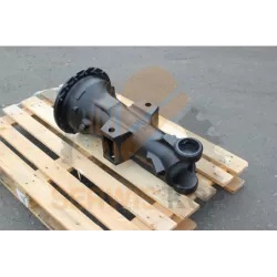 Piesa JCB Housing axle arm the 4CX backhoe loader 458/20665
