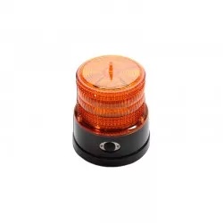 Piesa JCB Mini Beacon Magnetic Battery Operated 700/50114LB