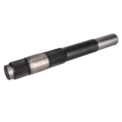 Piesa JCB Swing shaft 3CX 4CX until 1997 123/04862