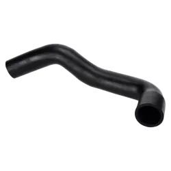 Piesa JCB Upper water hose 3CX 4CX / AB AA engine 834/00401