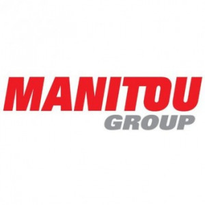 Piston pentru incarcator telescopic Manitou