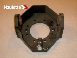 Pivot de directie nacela Haulotte HA18PX