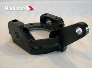 Pivot stanga nacela Haulotte