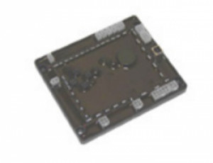 Placa circuit EBC Controller Mini / complet electronic oblon hidraulic camion Bar CARGOLIFT