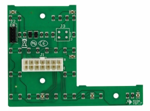 Placa electronica nacela Manitou 685775