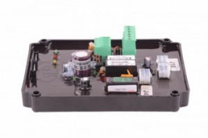 Placa integrata pt nacele articulat Haulotte HA20PX, HA26PX