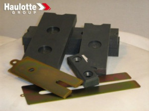Placi culisare nacele Haulotte HA 32 PX / RTJ
