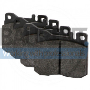Placuta de frana Steyr 123792