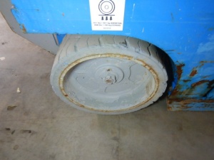 Platforma electrica 8m Genie GS2032 - B36350 2015 - Img 3