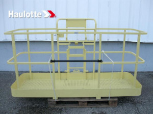 Platforma nacela Haulotte HA18PX