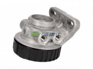 Pompa alimentare cu carburant pentru tractor John Deere
