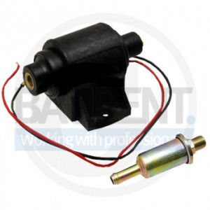 Pompa de alimentare electrica 12V John Deere 124373