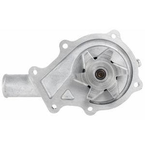 Pompa de apa motor Kubota D1005, D1105, V1305, V1505 -16251-73034, 63630, 1625173034, 706325, 839261, 900185, KU1625173034, B166829 - Img 2