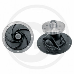 Pompa de apa pentru utilaje John Deere, Renault