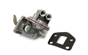 Pompă de combustibil motor Perkins Manitou 562105 - Img 2