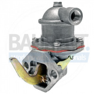 Pompa de motorina cu membrana Massey Ferguson 124441