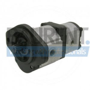 Pompa dubla hidraulica Bosch Rexroth pentru tractor Steyr 123937