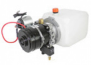 Pompa hidraulica 24V pentru nacele JLG TOUCAN
