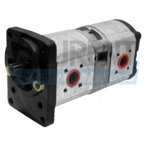 Pompa hidraulica Bosch pentru tractoare Fendt 124023