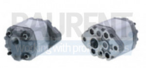 Pompa hidraulica CC 0,8 lift hidraulic DHOLLANDIA