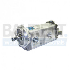 Pompa hidraulica dubla incarcator telescopic Manitou