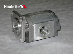 Pompa hidraulica pentru nacele electrica foarfeca Haulotte Optimum 8, Compact 10, Compact 14