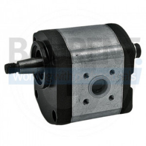 Pompa hidraulica simpla Bosch Rexroth utilaj Deutz-Fahr 123957