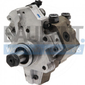 Pompa injectie diesel Bosch tractor New Holland 124130