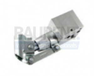 Pompa manuala M268 monarch rampa hidraulica BRAUN