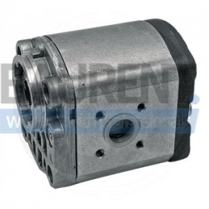 Pompa simpla hidraulica Bosch Rexroth pentru tractor Steyr 124120