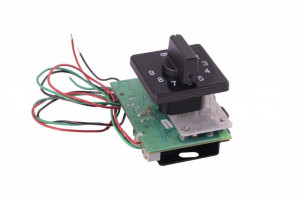 Potentiometru regulator rotativ pentru nacele Genie 56886