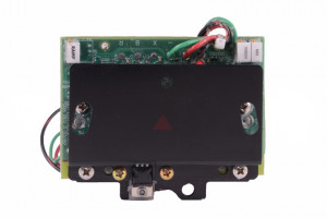 Potentiometru regulator rotativ pentru nacele Genie 56886 - Img 3