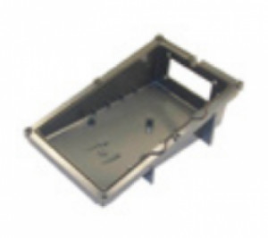 Protectie telegomanda pentru nacele JLG 126TA5898