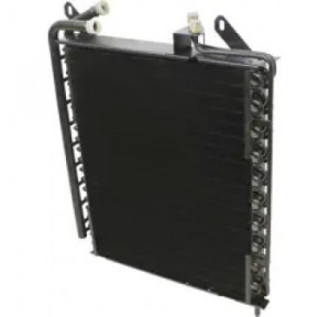 Radiator aftermarket tractor John Deere