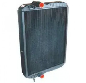 Radiator aftermarket tractor John Deere