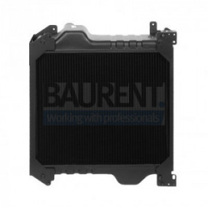 Radiator buldoexcavator JCB 3CX, 4CX 332/C8935
