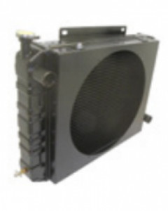 Radiator pentru nacela JLG 450A