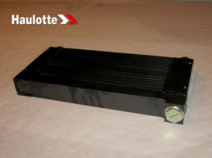 Radiator racire ulei nacele articulate HA20RTJ O