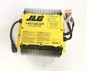 Redresor 24V nacela foarfeca electirca JLG -1930ES -2030ES / 2630ES - 2646ES / 3246ES