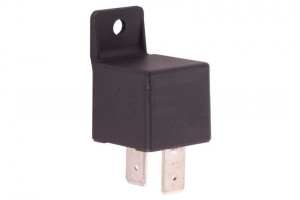 Releu 12V, 70/80A nacela Haulotte 2441801920 Compact 12DX, HA18SPX, HT43RTJPRO
